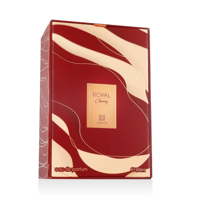 Royal Cherry woda perfumowana unisex 100 ml