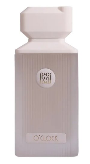 O´Clock U ekstrakt perfum