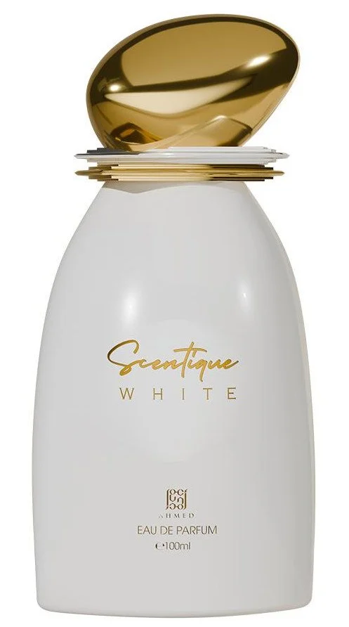 Scentique White U ekstrakt perfum 100 ml