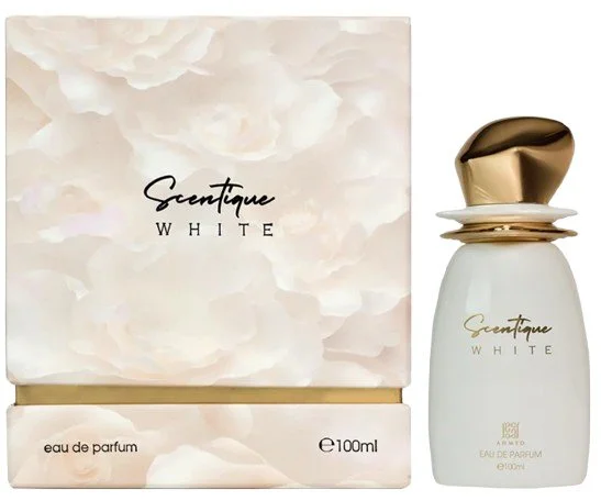 Scentique White U ekstrakt perfum 100 ml