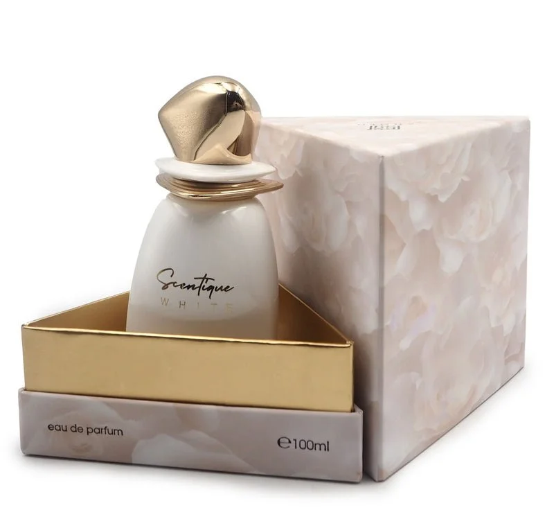 Scentique White U ekstrakt perfum 100 ml