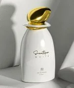 Scentique White U ekstrakt perfum 100 ml