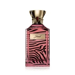 Ahmed Al Maghribi Joud ekstrakt perfum unisex