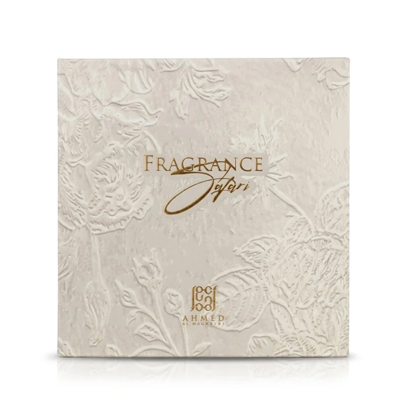 Oud & Roses woda perfumowana (EDP) 15 ml + EDP 15 ml + EDP unisex