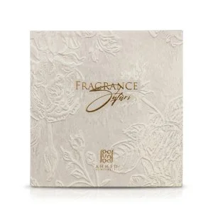 Ahmed Al Maghribi Oud & Roses woda perfumowana (EDP) 15 ml + EDP 15 ml + EDP unisex