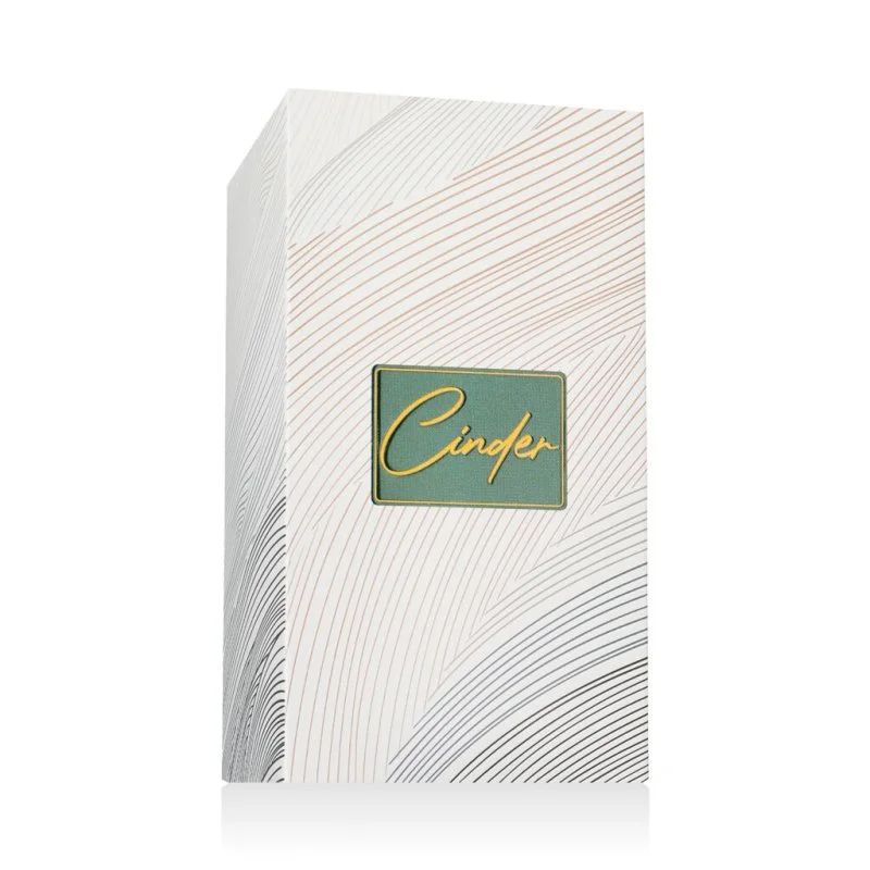 Cinder ekstrakt perfum dla mężczyzn 100 ml