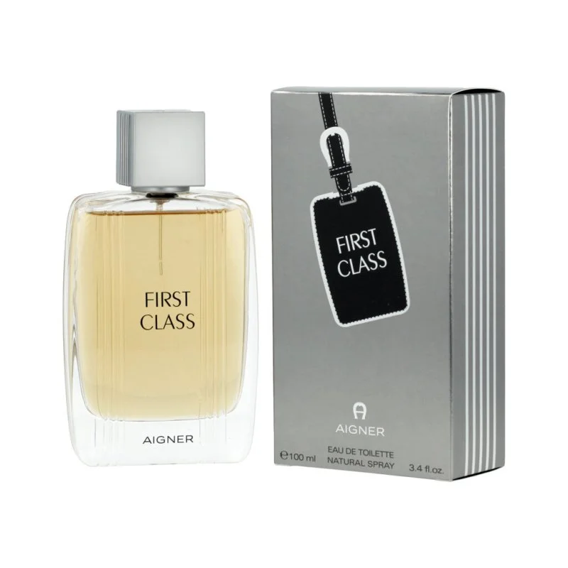 First Class woda toaletowa dla mężczyzn 100 ml