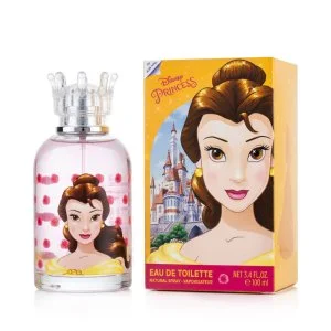 Air-Val Disney Princess Belle woda toaletowa