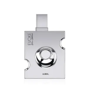Ajmal Evoke Silver dla niego 90 ml