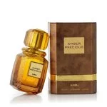 Amber Precious woda perfumowana unisex 100 ml