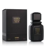 Ajmal Amber Wood Noir woda perfumowana unisex