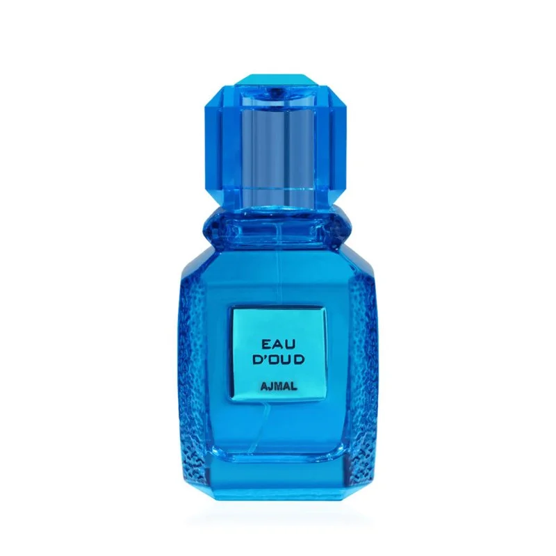 Ajmal Eau d'Oud woda perfumowana unisex