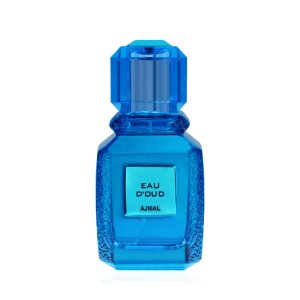 Ajmal Eau d'Oud woda perfumowana unisex