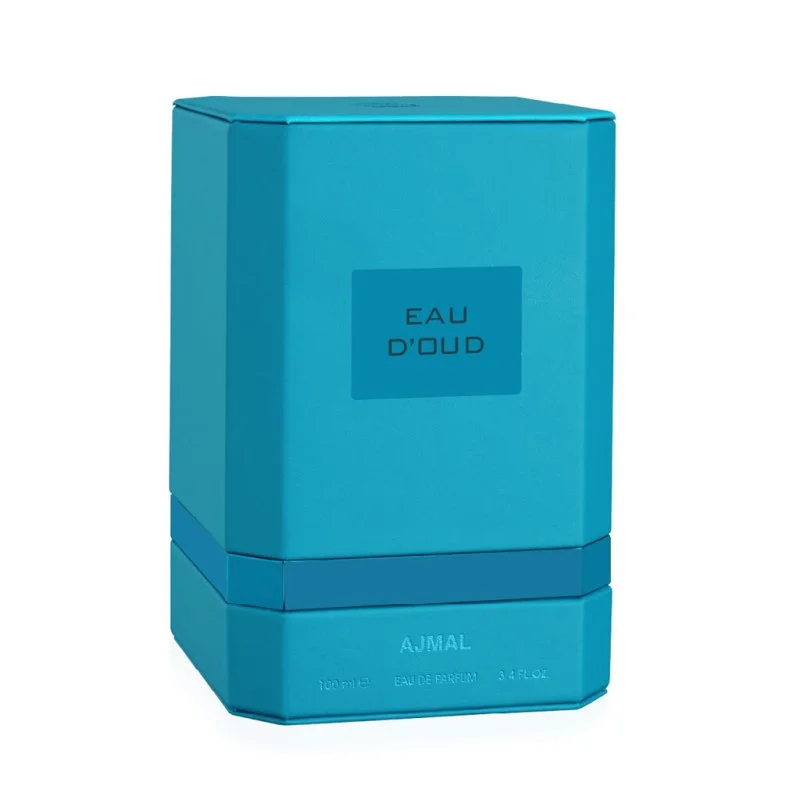 Ajmal Eau d'Oud woda perfumowana unisex