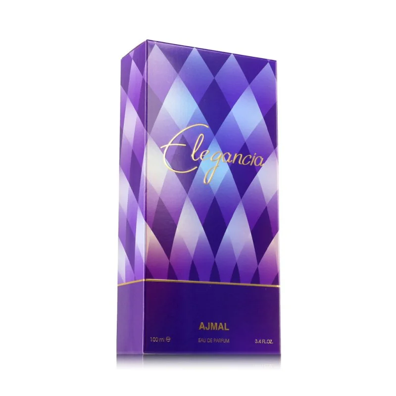Ajmal Elegancia woda perfumowana dla kobiet
