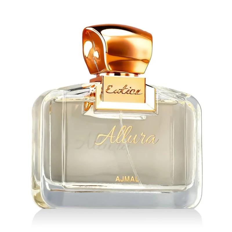 Ajmal Entice Allura woda perfumowana dla kobiet