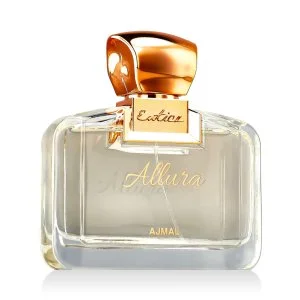 Ajmal Ajmal Entice Allura woda perfumowana dla kobiet