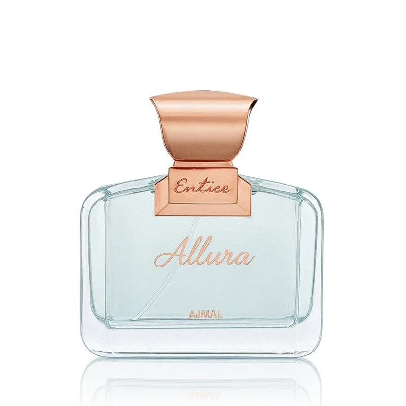 Ajmal Entice Allura woda perfumowana dla kobiet