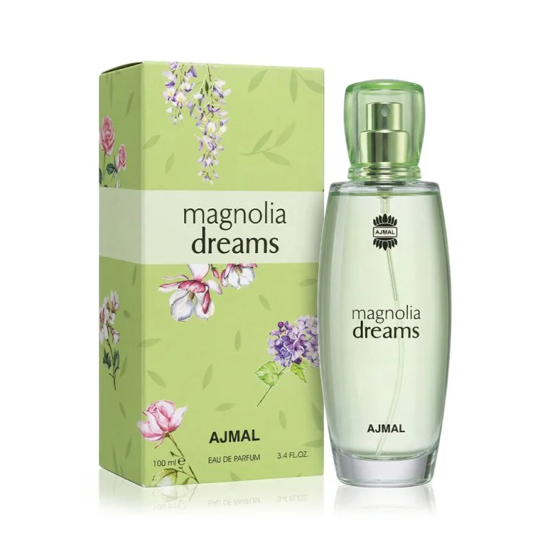 Ajmal Magnolia Dreams woda perfumowana dla kobiet