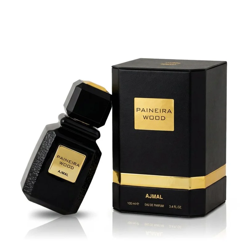 Ajmal Paineira Wood woda perfumowana unisex