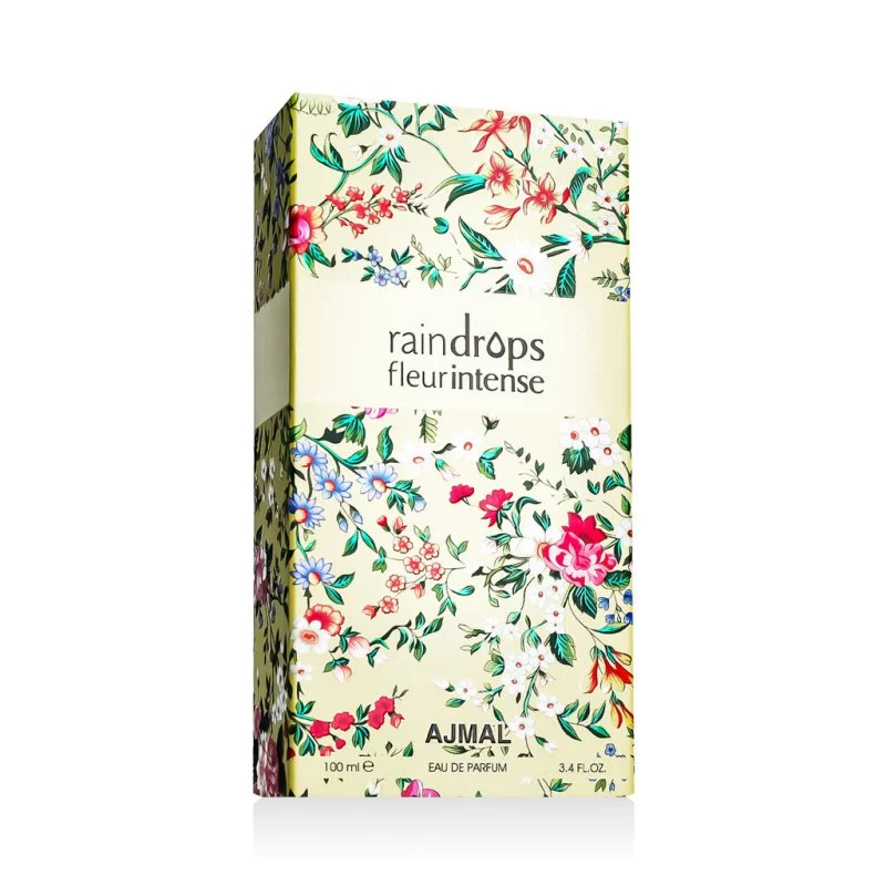 Ajmal Raindrops Fleur Intense woda perfumowana dla kobiet