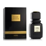 Ajmal Rose Wood woda perfumowana unisex