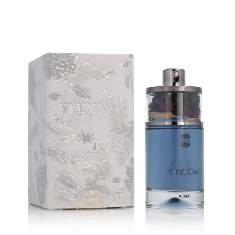 Ajmal Shadow II Pour Homme woda perfumowana dla mężczyzn