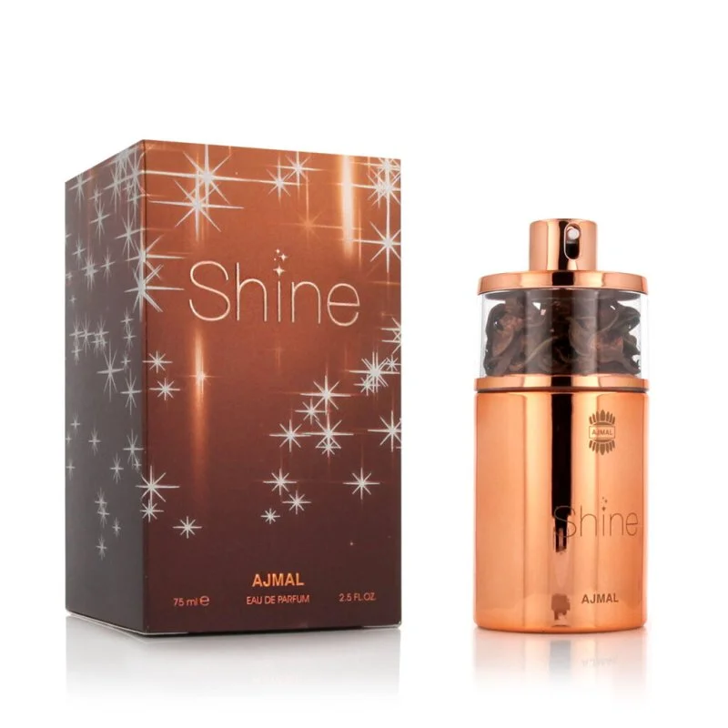 Ajmal Shine woda perfumowana dla kobiet