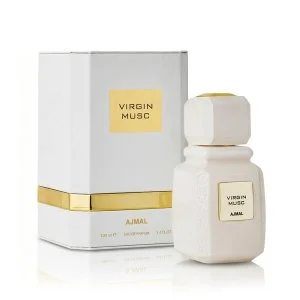 Ajmal Ajmal Virgin Musc woda perfumowana unisex