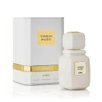 Virgin Musc woda perfumowana unisex 100 ml
