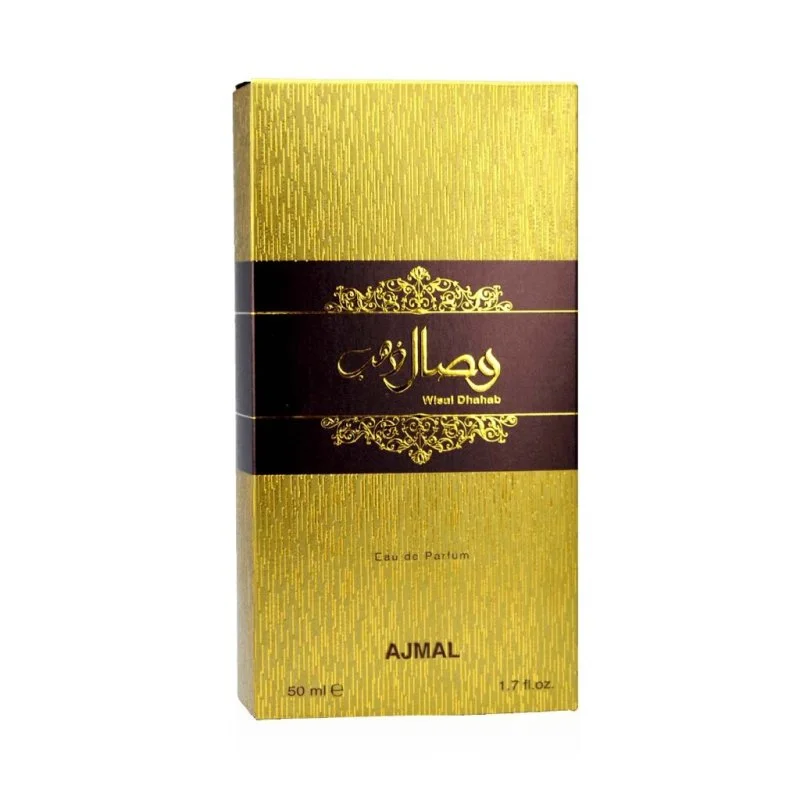 Ajmal Wisal Dhahab woda perfumowana unisex