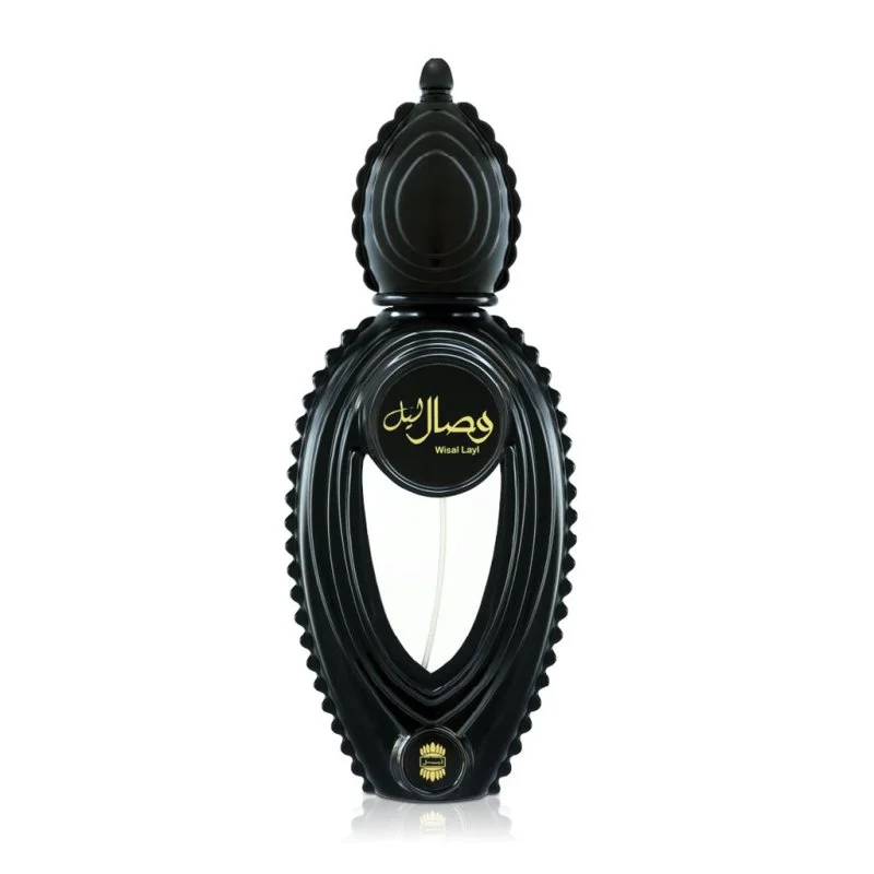 Ajmal Wisal Layl woda perfumowana unisex