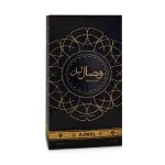 Ajmal Wisal Layl woda perfumowana unisex