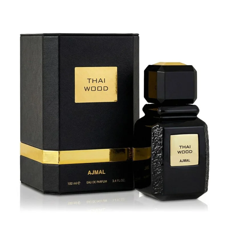 Thai Wood woda perfumowana unisex 100 ml