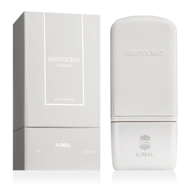 Aristocrat Blanche woda perfumowana unisex 75 ml