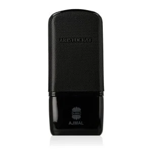 Ajmal Aristocrat Noir woda perfumowana unisex