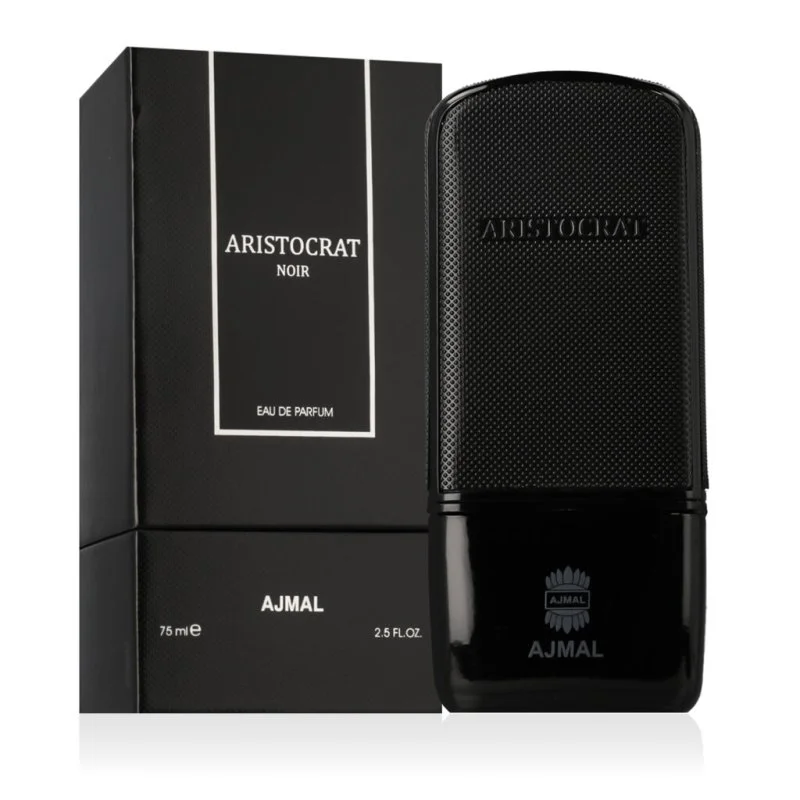 Aristocrat Noir woda perfumowana unisex 75 ml