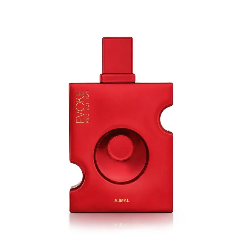 Evoke Red Edition Him woda perfumowana dla mężczyzn 90 ml