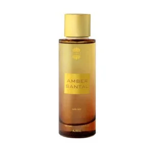Ajmal Amber Santal spray do włosów unisex