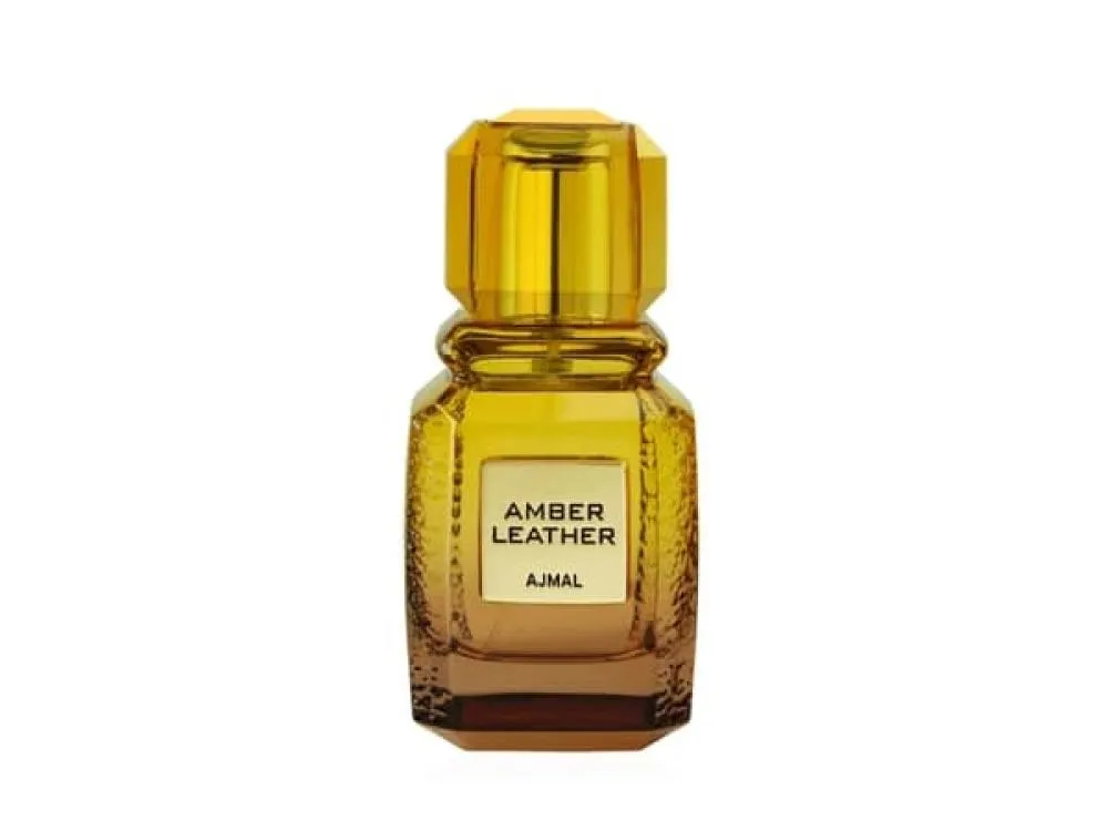 Ajmal Amber Leather 100 ml