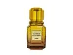 Amber Leather 100 ml