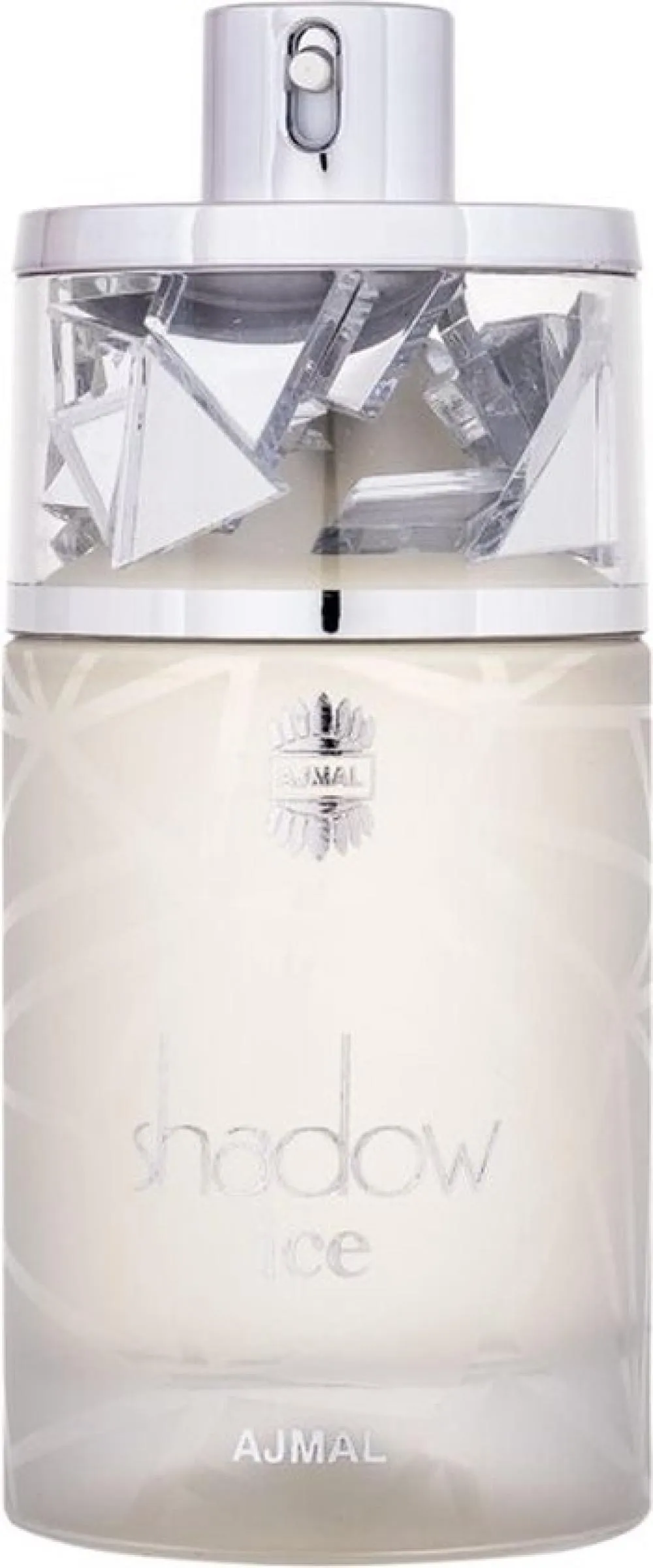 Ajmal Shadow Ice 75 ml