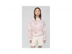 Ecoalf Akaroa Sweatshirt Woman Burgundy
