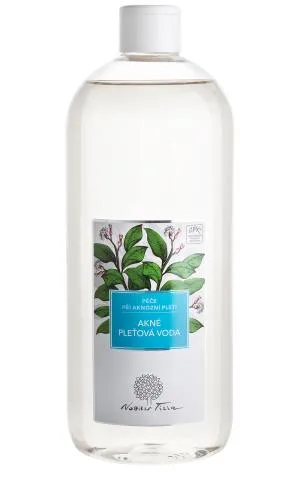 Nobilis Tilia Balsam przeciwtrądzikowy 1000 ml