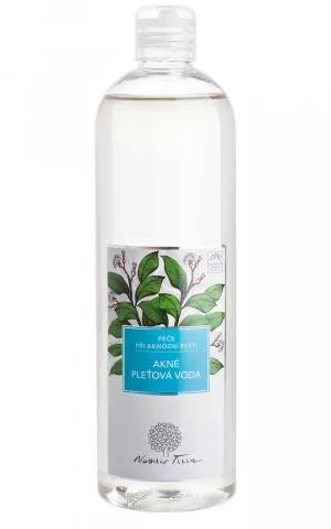 Nobilis Tilia Balsam na trądzik 500ml