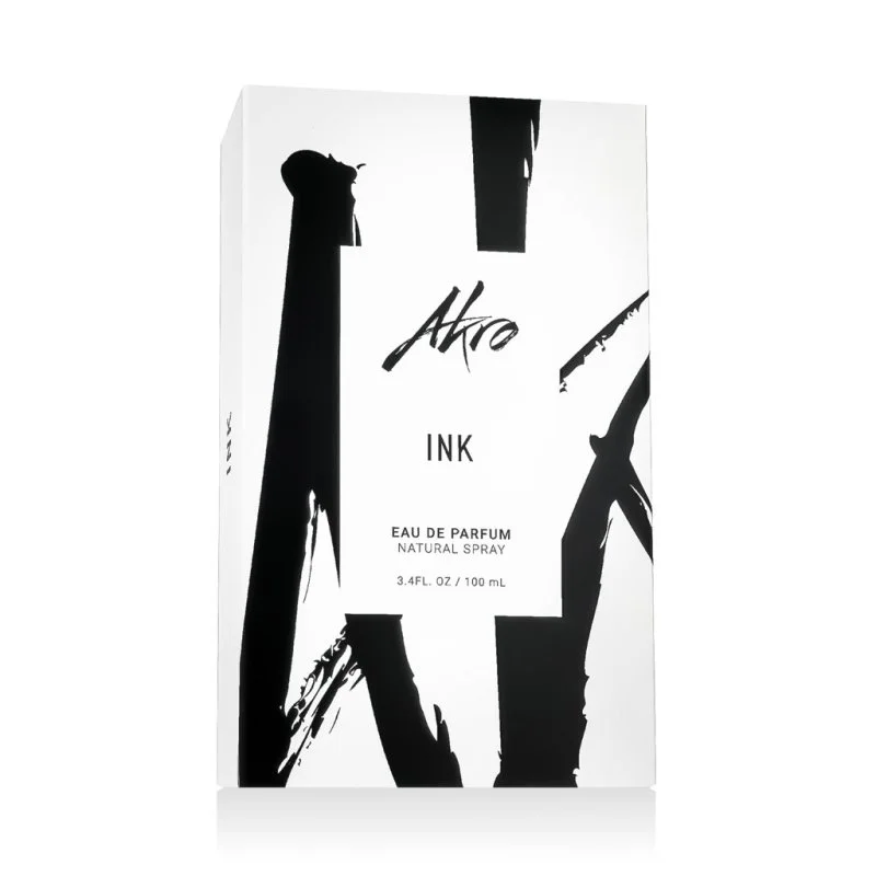 Ink woda perfumowana unisex 100 ml