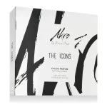 The Icons Bake EDP 100 ml + 2 x EDP MINI 10 ml + MINI ekstrakt perfum unisex