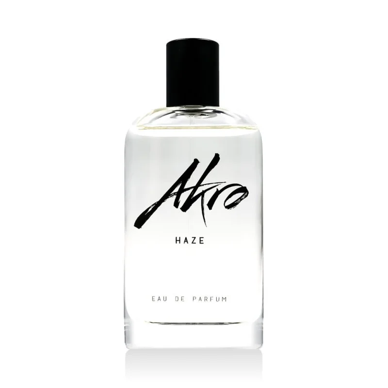 Haze woda perfumowana unisex 100 ml