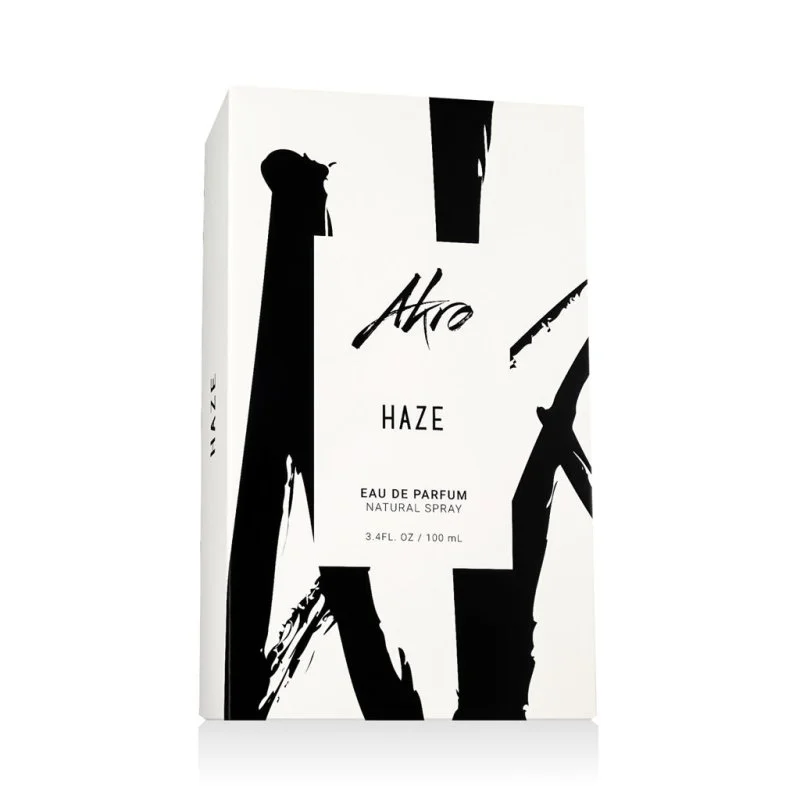 Haze woda perfumowana unisex 100 ml