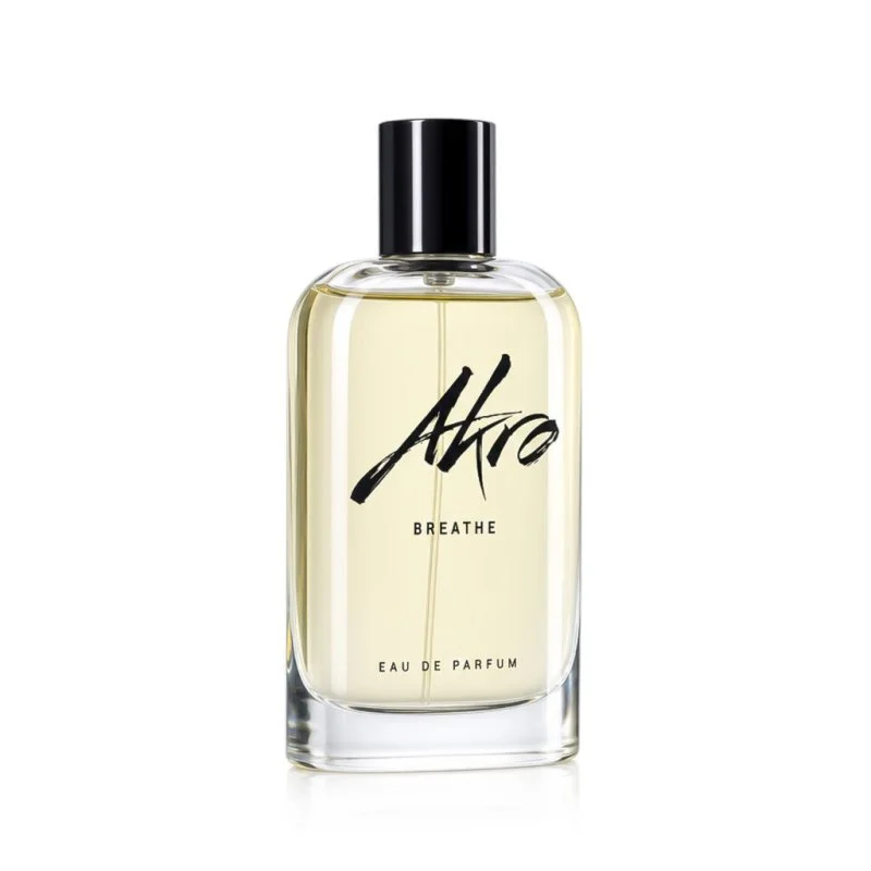 Breathe woda perfumowana unisex 30 ml